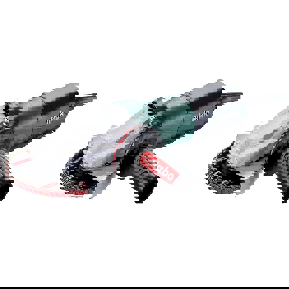 Cordless Angle Grinder: 5